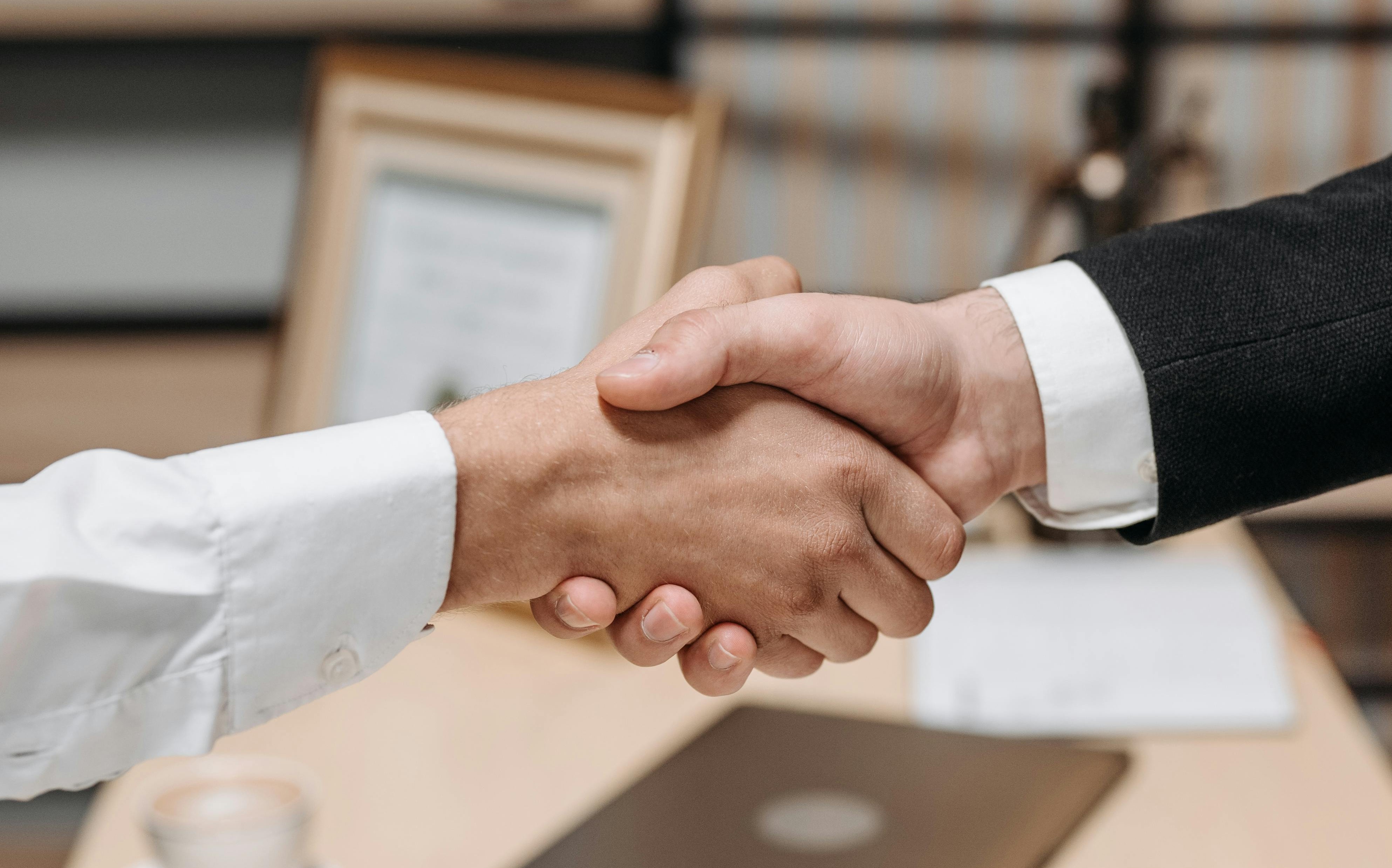 custom brokerage services